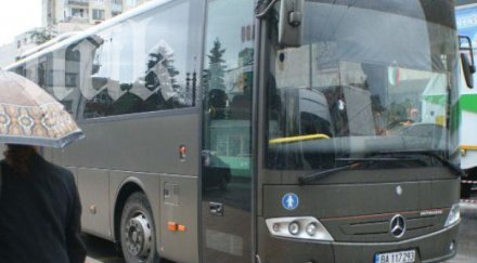 транспортното министерство захваща проблемите превозвачите