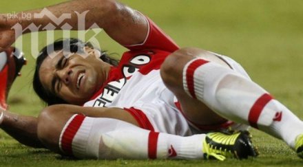 кошмар една голяма звезда пропуска мондиала тежка контузия