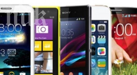 внимавате купувате нов смартфон