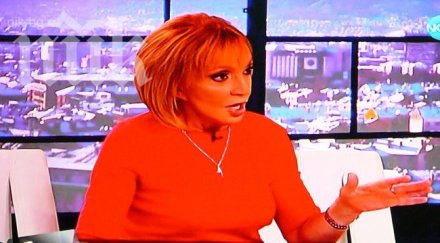 люба кулезич есемесите галерия манипулирани репресирана съм сезирам главния прокурор