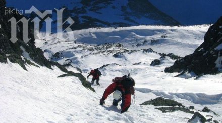 бчк планините става туризъм