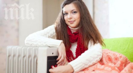 парното виновно затлъстяването зимата