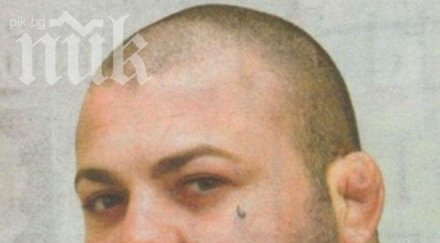 eксклузивно пик арестуваха мутрата гошо гърдата замесен атентат васил качиков