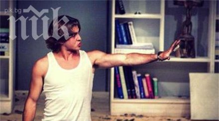 гаджето мика стоичкова напусна театъра ходи мексико нея