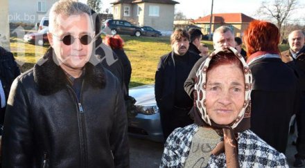 майката доган години съм виждала ахмед чакам обади