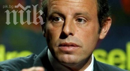 барселона нов президент росел метна оставка