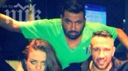 мария игнатова война яна бременната танцьорка изгони сина петко