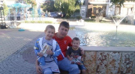 майката тепавичарови лихвари застреляха