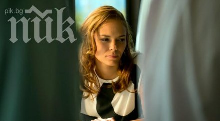 дъщерята джаро минава венчилото