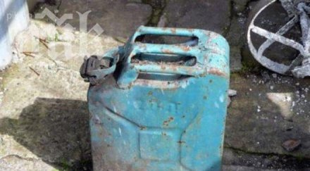 източиха нафта 570 исперих