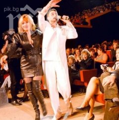 кичка проклела жоро христов петя буюклиева двамата болни