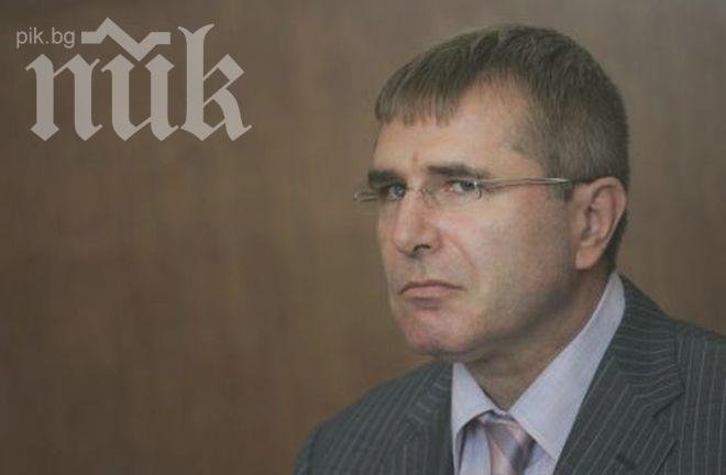 Съдът реши: Христо Ковачки невинен за укриване на ДДС и данъци за над 16 млн. лв.
