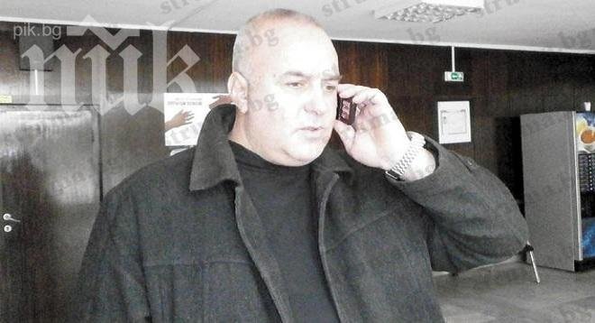 Ексклузивно! Подсъдимият Дафин Незиров, обвинен в убийство и изнасилване на мъже, проговори: Жертва съм на групировка