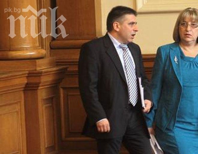 Депутат от ГЕРБ: Да въведем задължително гласуване, за да спрем контролирания вот