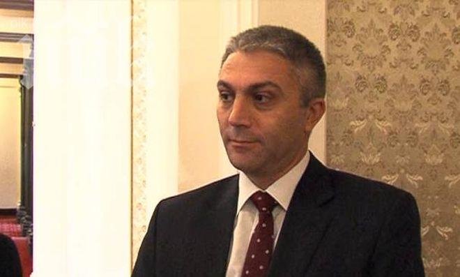 Спасителят на Доган: Искаме да се пропагандира на майчин език