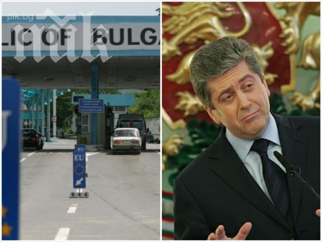 Шефът на легия Антимафия пред ПИК: Кръгът Ловците на Първанов управлява митниците! Имам доказателства!