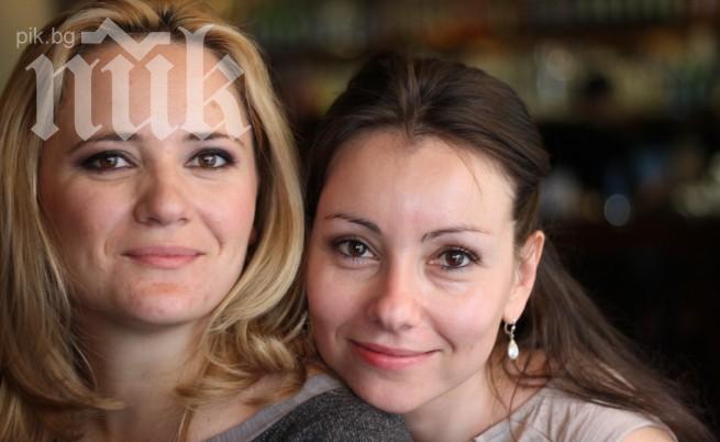 Екшън между водещи! Бебето на Галя Щърбева скара Генка и Лора!