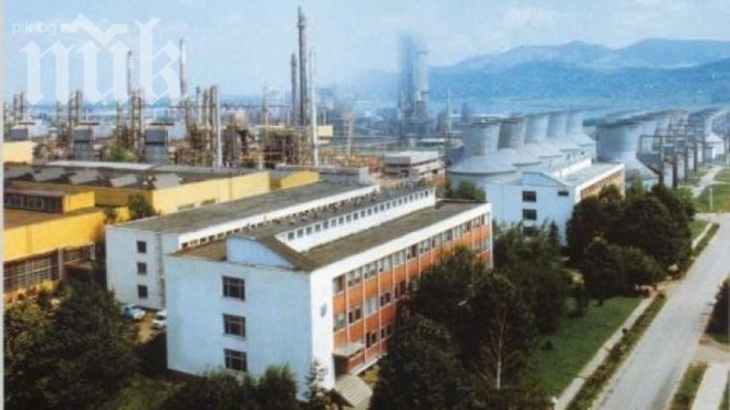 Държавата купува „Химко“ за 50 млн. лв.