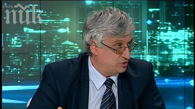 „Експертът” Иван Нейков ламти за голяма пенсия