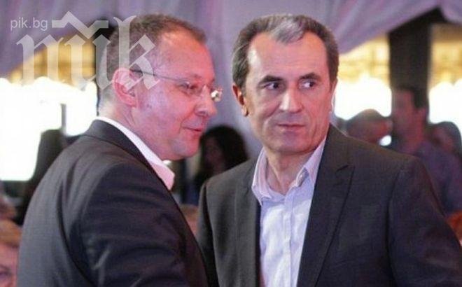 Станишев и Орешарски отиват в Стара Загора