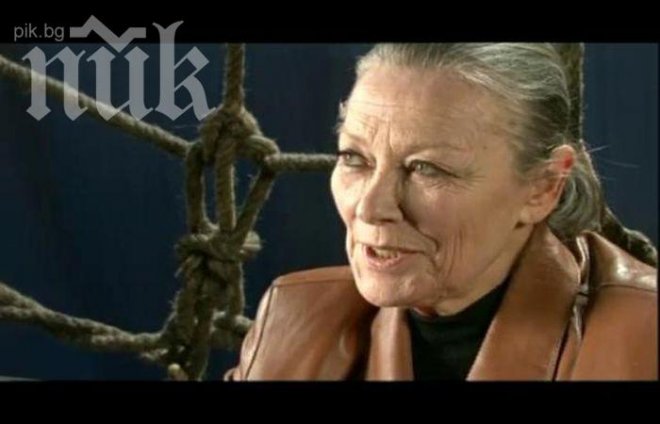 Цветана Манева призна, че страда от тежко заболяване