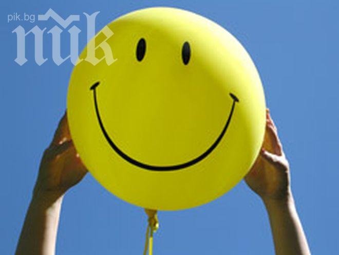 Вижте кой е човекът, чиято усмивка промени света! (видео)