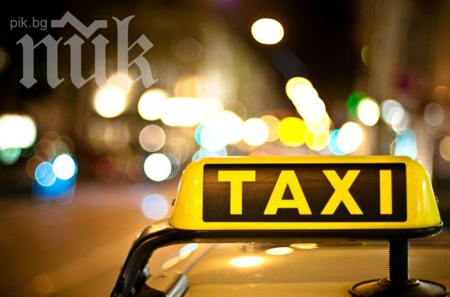 Инфаркт покоси таксиджия от Берковица, оцелял при удар с влак