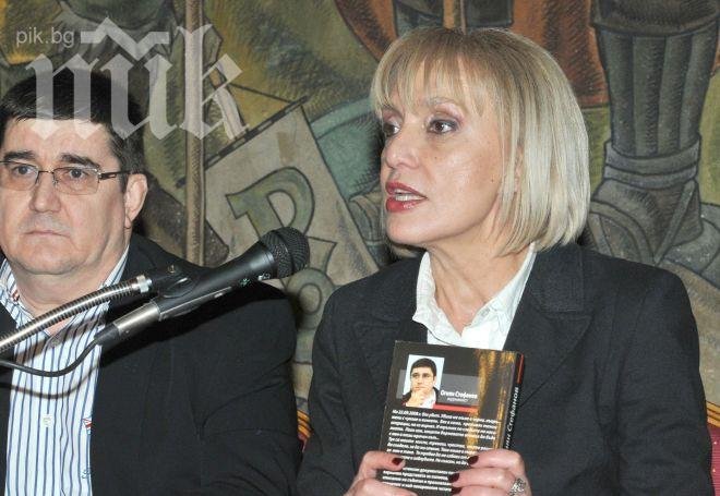 Кулезич: Явор Дачков сключи сделка с дявола, Алексей Петров е свързан с опит за убийство на журналист