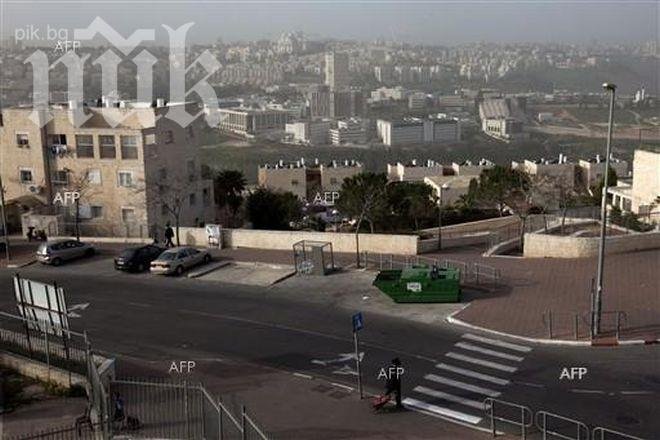 В Израел разбиха терористична клетка, подготвяла атентат срещу посолството на САЩ