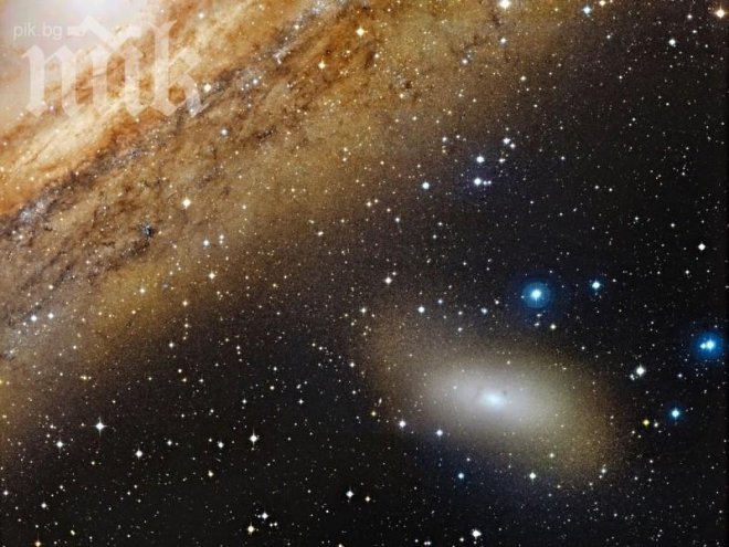 НАСА готви изстрелване на сателит от ново поколение 