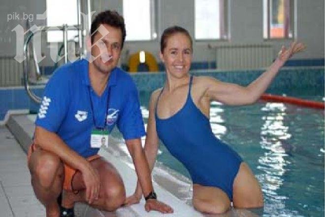 Красавица без крака разплака света 