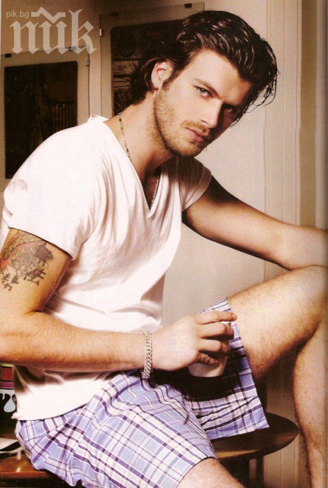 Мехмет и Перла вкарват 150 млн. долара в Турция
