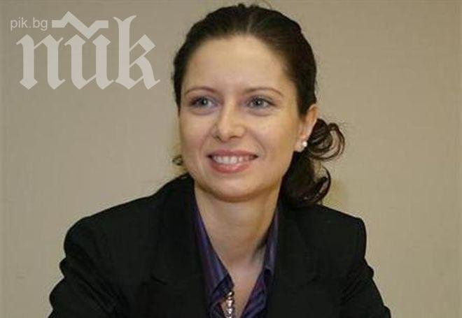 Ралица Агайн и Владимир Савов бяха извънредно избрани за членове на КФН