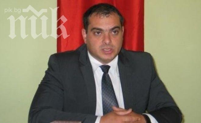 Червен юрист: Отказът от имунитет на депутатите от „Атака“ има правна стойност