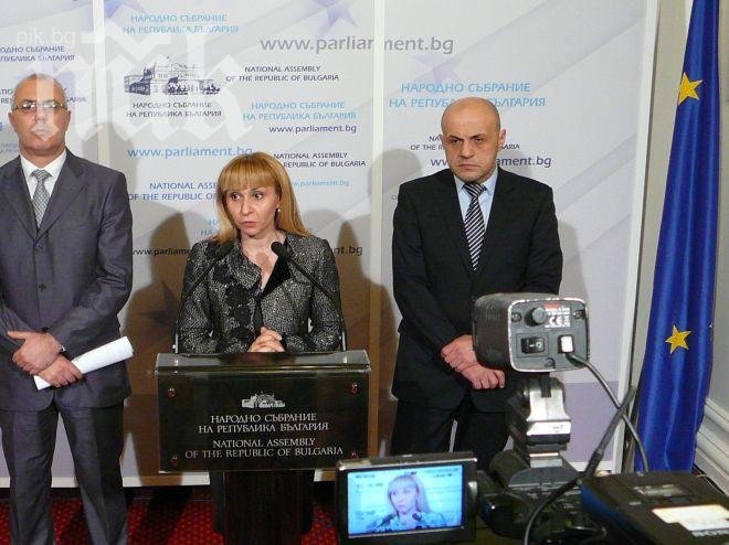 Т. Дончев: В доклада на ЕК се усеща умора и отчаяние, ще ни намалят еврофондовете