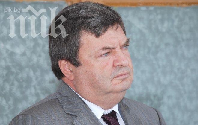 Георги Божинов: Без политически коментари, вече съм в АЕЦ „Козлодуй ...