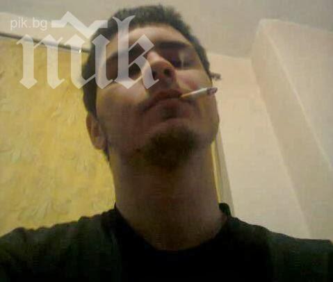 Момчето, заклало баба си, сипело закани за убийства и преди