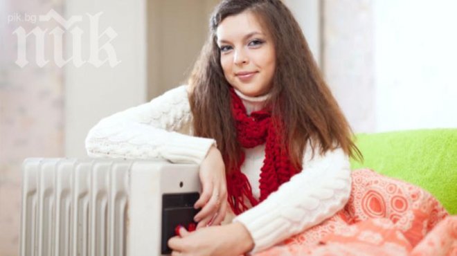 Парното виновно за затлъстяването през зимата
