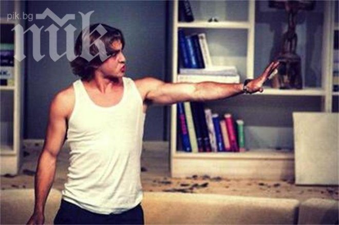 Гаджето на Мика Стоичкова напусна театъра, ще ходи в Мексико при нея