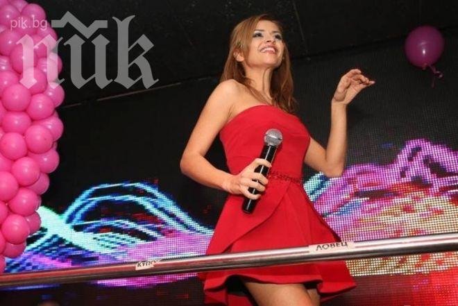 Само в ПИК! Преслава се изсмя за припадъка! Влизането й в болница било измишльотина!