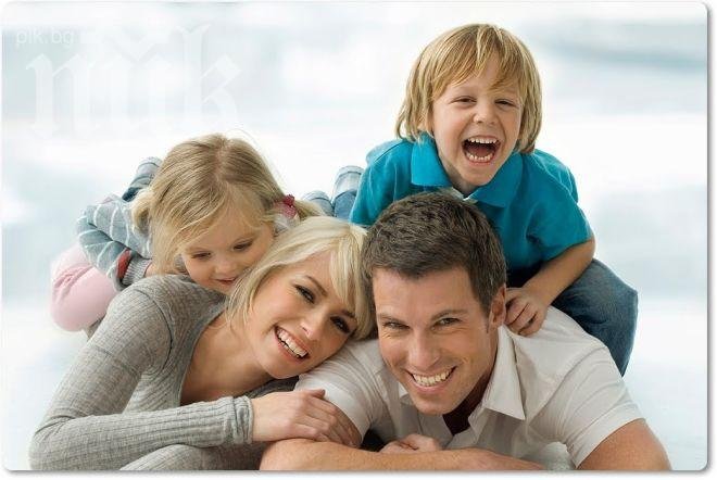 5 черти на характера, които ни правят щастливи