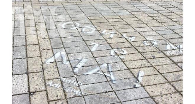 Уникално! Варненец изрази любовта си с графит (снимка)