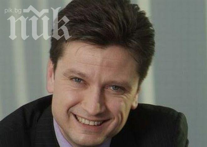 Новият шеф на Би Ти Ви: Тези, които напуснаха, ще съжаляват