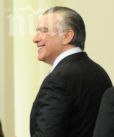 Вижте невероятната диета на Владо Пенев, с която свали 20 кг