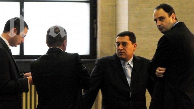 Фалстарт за делото САПАРД в спецсъда