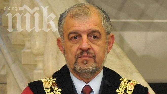 Ректорът на СУ: Ранобудните бяха по-силни в разрушенията