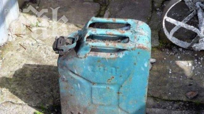 Източиха нафта за 570 лв. в Исперих