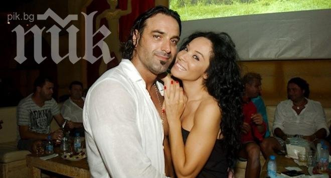 Маги Желязкова се отдаде на алкохолни турове по баровете, мъсти на мъжа си