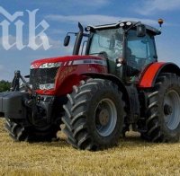 Онлайн измама за милиони! Окрадоха целия бизнес на един от най-големите земеделци у нас!