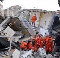 Шок! 6 по Рихтер разтресе из основи съседна Гърция! Ще има ли земетресение и в България? (обновена)